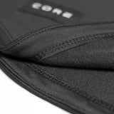 Lux Cut Off Tank - black
