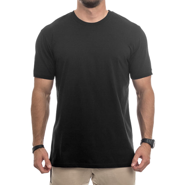 Essentials T-Shirt - black