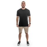 Essentials T-Shirt - black