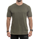 Essentials T-Shirt - olive