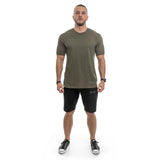 Essentials T-Shirt - olive
