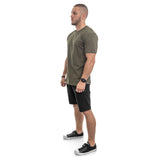 Essentials T-Shirt - olive