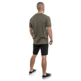 Essentials T-Shirt - olive