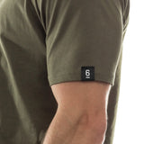 Essentials T-Shirt - olive