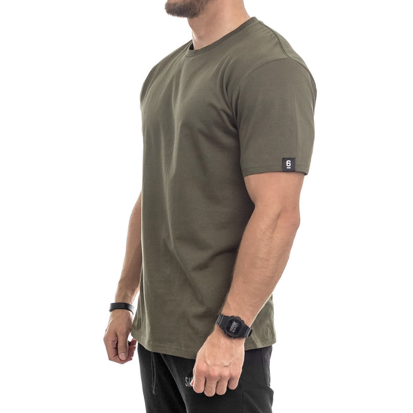 Essentials T-Shirt - olive