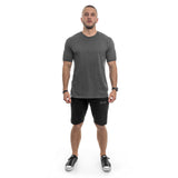 Essentials T-Shirt - dark grey