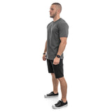 Essentials T-Shirt - dark grey