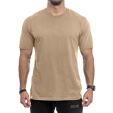 Essentials T-Shirt - sand