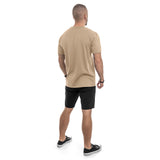 Essentials T-Shirt - sand