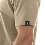 Essentials T-Shirt - sand