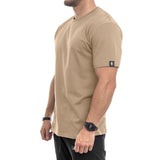 Essentials T-Shirt - sand