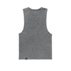 washed grey