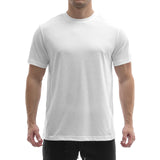 Trademark T-Shirt - white