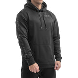 Tech V2 Hoodie - black