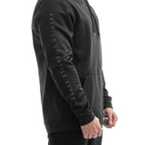 Tech V2 Hoodie - black