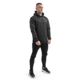 Tech V2 Hoodie - black