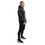 Tech V2 Hoodie - black