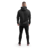 Tech V2 Hoodie - black