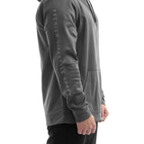 Tech V2 Hoodie - dark grey