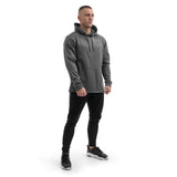 Tech V2 Hoodie - dark grey
