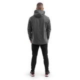 Tech V2 Hoodie - dark grey