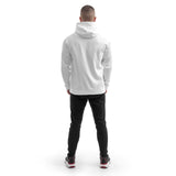 Tech V2 Hoodie - white