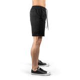 Lifestyle Chino Shorts - black