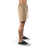 Lifestyle Chino Shorts - khaki