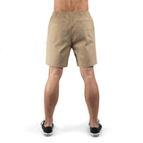 Lifestyle Chino Shorts - khaki