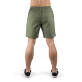 Lifestyle Chino Shorts - olive