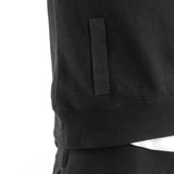 Oversize Sweatshirt - black