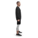 Oversize Sweatshirt - black