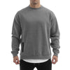 dark grey heather