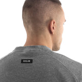 Oversize Sweatshirt - dark grey heather