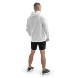 Icon Hoodie - white