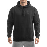 Icon Hoodie - black