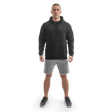 Icon Hoodie - black