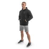 Icon Hoodie - black