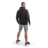 Icon Hoodie - black