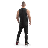 Round Tech V2 Tank - black