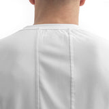 Round Tech V2 Tank - white