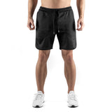 Hybrid Tech Shorts - black
