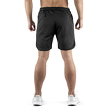 Hybrid Tech Shorts - black