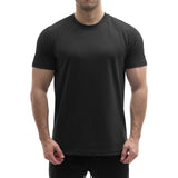 Regular T-Shirt - black