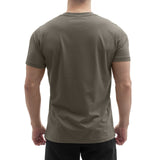 Regular T-Shirt - olive