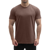 Regular T-Shirt - maroon