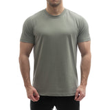 Regular T-Shirt - light green