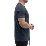 Regular T-Shirt - dark blue