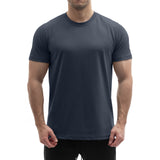 Regular T-Shirt - dark blue