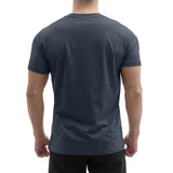 Regular T-Shirt - dark blue